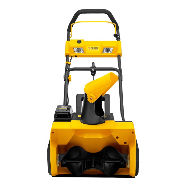 Снегоуборочная машина аккумуляторная, ESB-460-0 Denzel Снегоуборочная машина аккумуляторная, ESB-460-0 Denzel