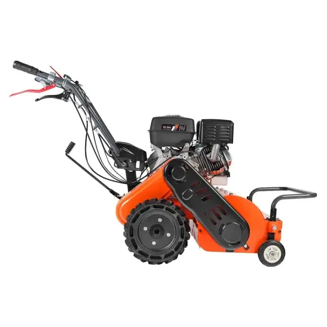 Бурьянокосилка Patriot RX900