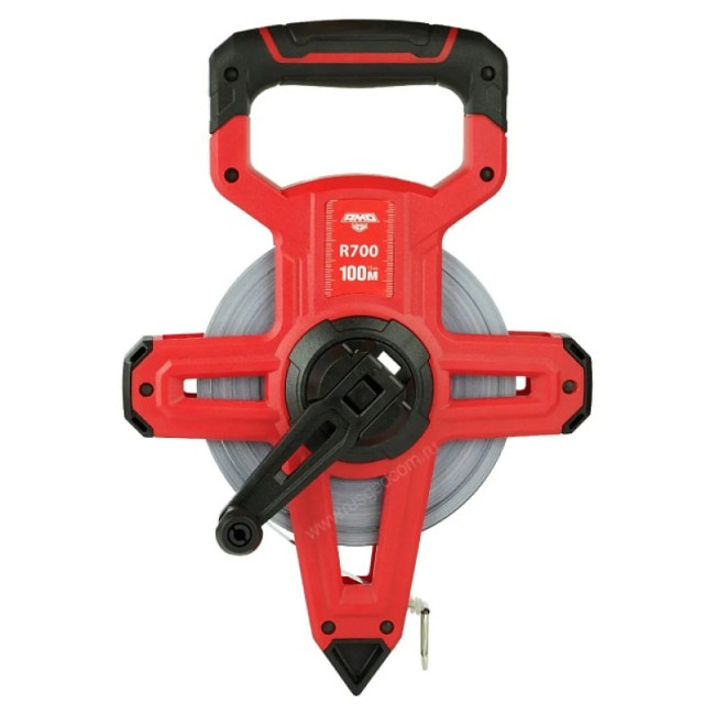 Рулетка AMO R700 с калибровкой Рулетка AMO R700 с калибровкой