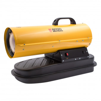 Дизельная тепловая пушка DHG-10, 10 кВт Denzel Дизельная тепловая пушка DHG-10, 10 кВт Denzel