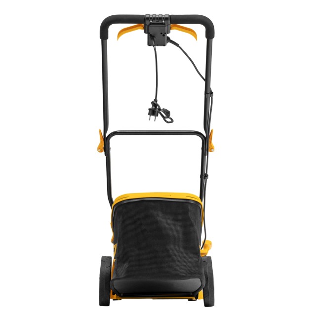 Газонокосилка электрическая GMC-1800 Denzel Газонокосилка электрическая GMC-1800 Denzel