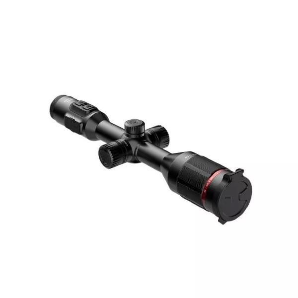 Тепловизионный прицел TU650