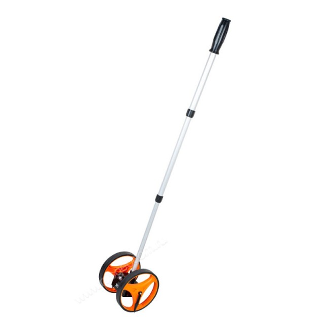 Дорожное колесо RGK Q5 с калибровкой Дорожное колесо RGK Q5 с калибровкой