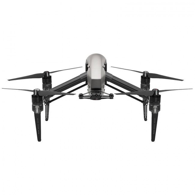 Квадрокоптер DJI Inspire 2 Квадрокоптер DJI Inspire 2