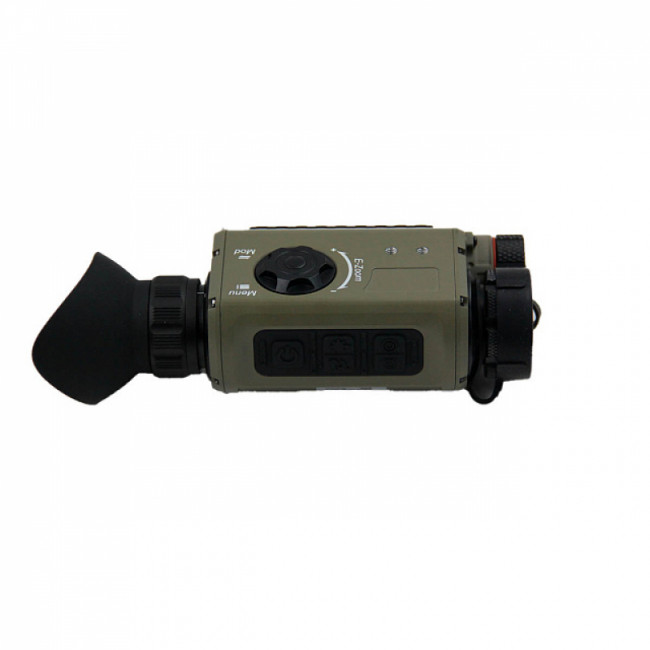 Тепловизионный прицел LONGOT K3Pro