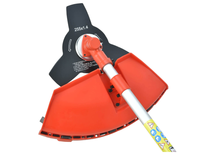 Триммер бензиновый A-iPower AT430T