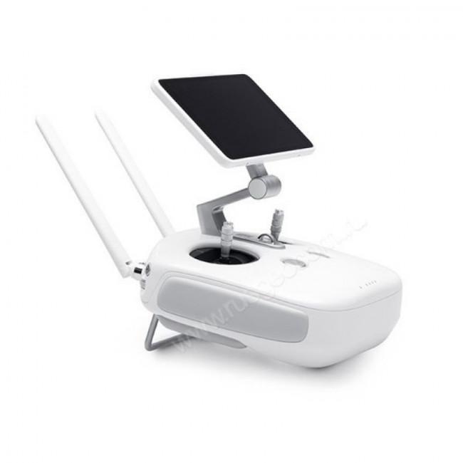 Квадрокоптер DJI Phantom 4 Pro Plus