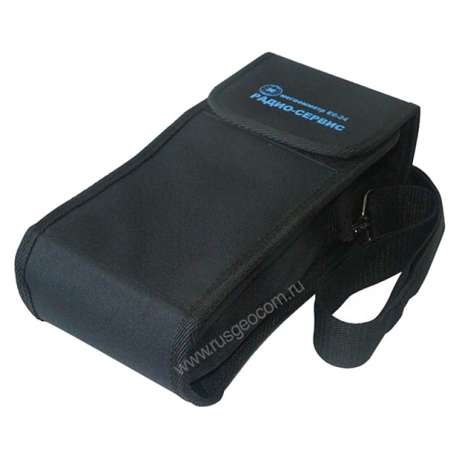 Мегаомметр Радио-Сервис  Е6-24 с поверкой