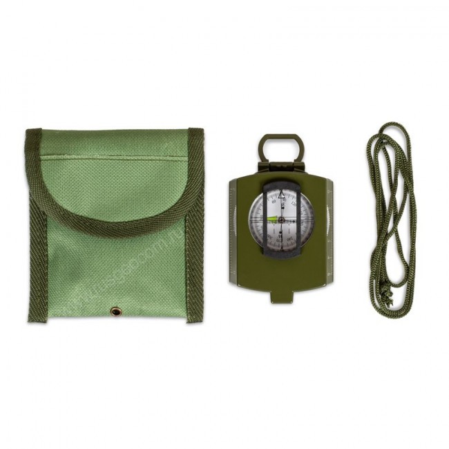 Компас туристический RGK TK-60 Компас туристический RGK TK-60