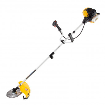 Триммер бензиновый DTL-33S Denzel Триммер бензиновый DTL-33S Denzel