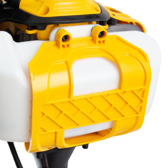 Триммер бензиновый DTL-33S Denzel