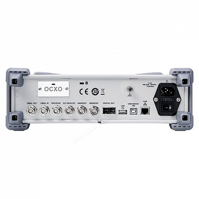 Генератор сигналов произвольной формы АКИП-3428/3