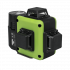 Лазерный уровень AMO LN 3D-360 Green с зеленым лучом