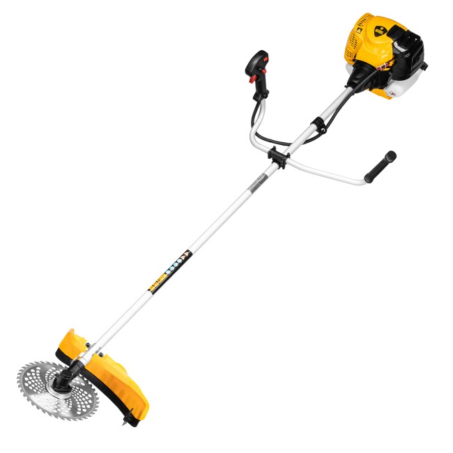 Триммер садовый бензиновый DTL-43 Denzel Триммер садовый бензиновый DTL-43 Denzel