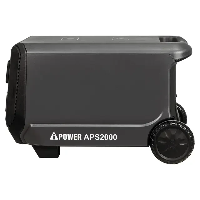 Портативная электростанция A-iPower APS2000