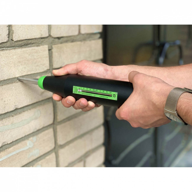 Молоток Шмидта (склерометр) С-20М