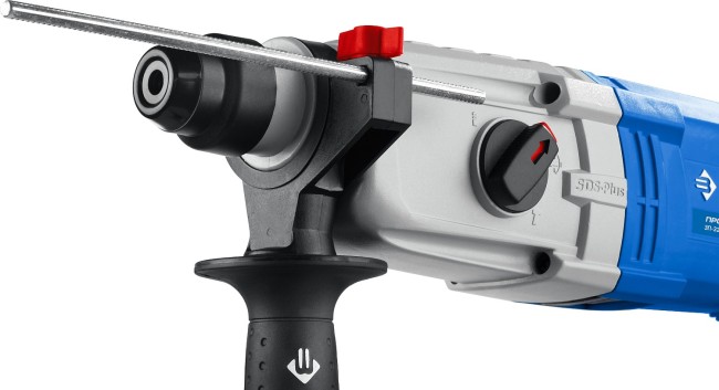 Перфоратор SDS Plus ЗП-32-1100 К ЗУБР