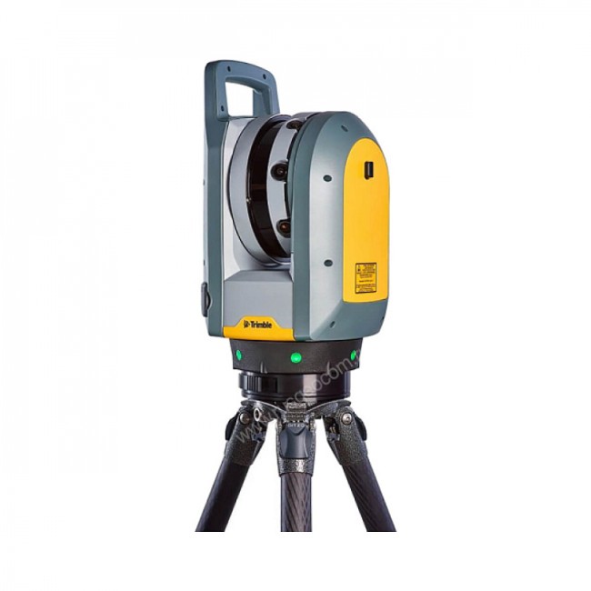 Наземный лазерный сканер Trimble X7 + T100 Tablet + Perspective Наземный лазерный сканер Trimble X7 + T100 Tablet + Perspective