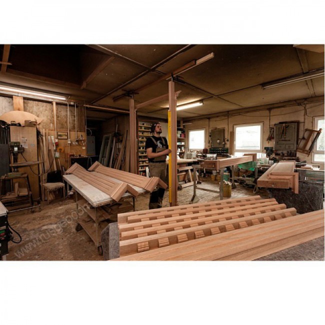 Строительный уровень Stabila 80АS-2 200см Строительный уровень Stabila 80АS-2 200см