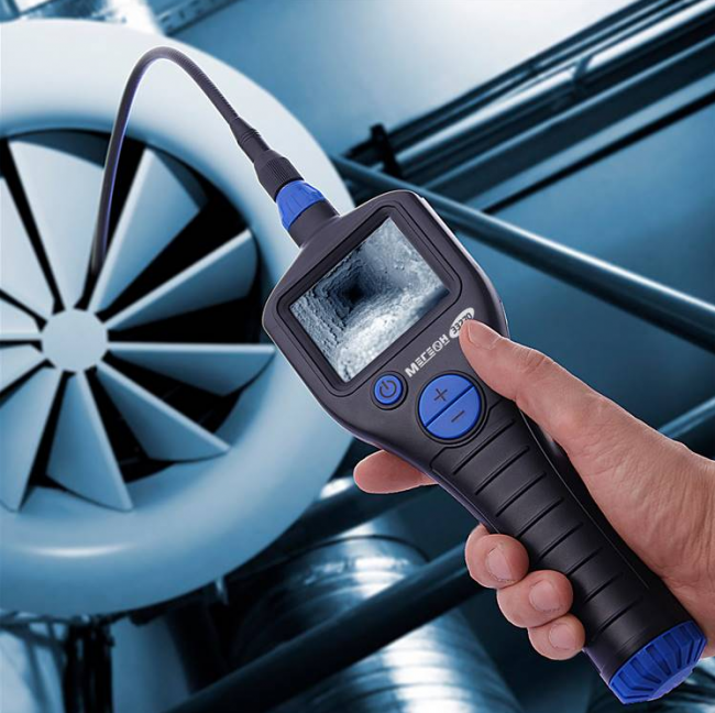 Видеоэндоскоп МЕГЕОН 33270