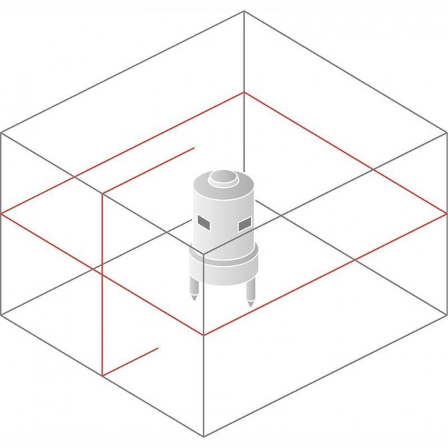 Лазерный нивелир Bosch GLL 2-20 + BM-3 + Кейс (0.601.063.J00) Лазерный нивелир Bosch GLL 2-20 + BM-3 + Кейс (0.601.063.J00)
