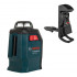 Лазерный нивелир Bosch GLL 2-20 + BM-3 + Кейс (0.601.063.J00) Лазерный нивелир Bosch GLL 2-20 + BM-3 + Кейс (0.601.063.J00)