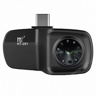 Тепловизор Hti HT-201