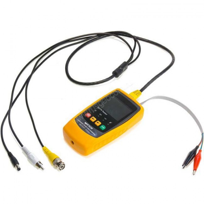 Видео-тестер МЕГЕОН 40061