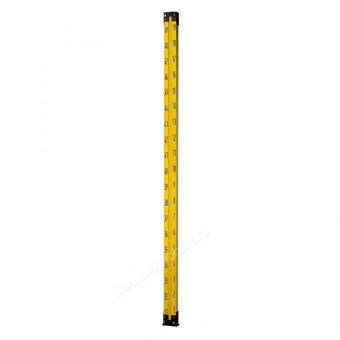 Инварная измерительная рейка Nedo 393189