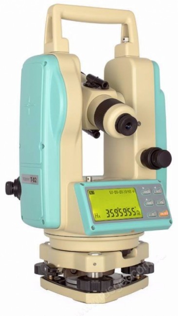 Комплект теодолит RGK T-05 (оптический отвес) с поверкой штатив рейка - 3 в 1 Комплект теодолит RGK T-05 (оптический отвес) с поверкой штатив рейка - 3 в 1