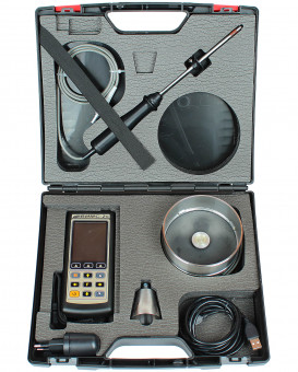 Кейс для прибора ВИМС-2.2