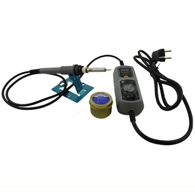 Паяльная станция МЕГЕОН 00308 Паяльная станция МЕГЕОН 00308