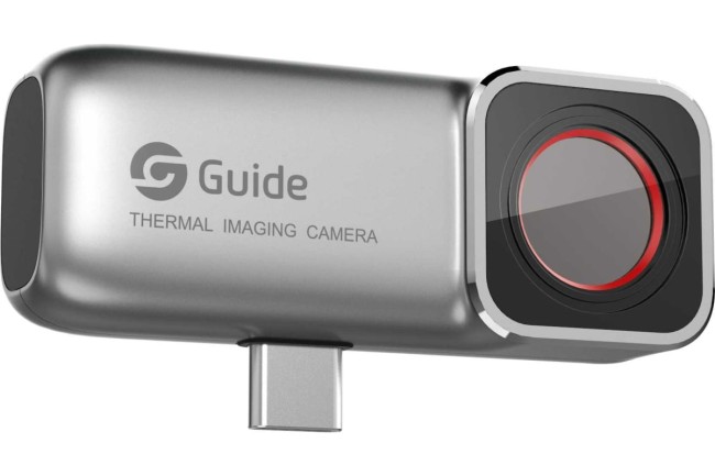 Тепловизор Guide MobIR 2T Type C
