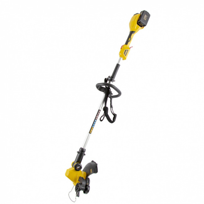 Триммер садовый аккумуляторный RТ300-36 Denzel