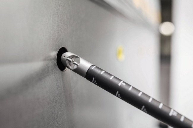 Комплект Testo 440dP для вентиляции №2