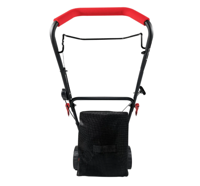 Газонокосилка бензиновая несамоходная ALM41P A-iPower