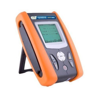 Измеритель параметров электрических сетей АКИП-8601