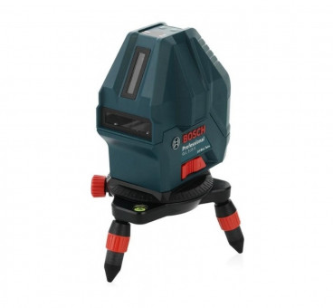 Лазерный уровень Bosch GLL 3-15 X (0.601.063.M00)