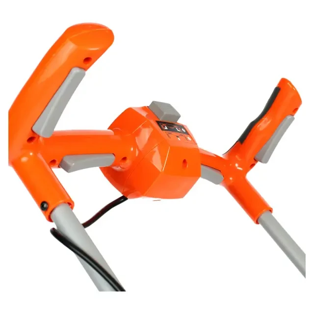 Аккумуляторная газонокосилка Patriot CM 435XL