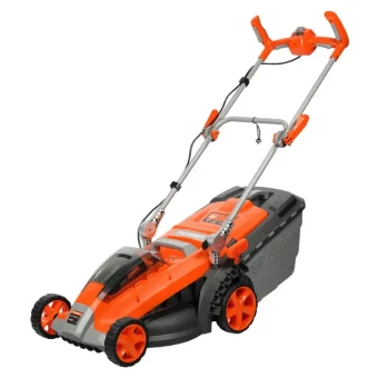 Аккумуляторная газонокосилка Patriot CM 435XL