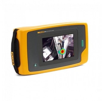 Акустический течеискатель Fluke ii900