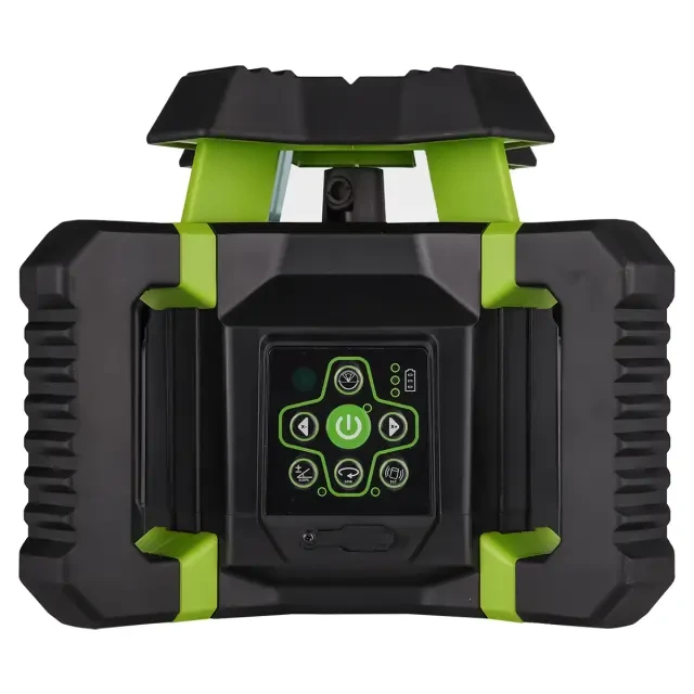 Ротационный нивелир RGK SP-312G