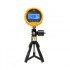 Цифровой прецизионный манометр Fluke 700RG07