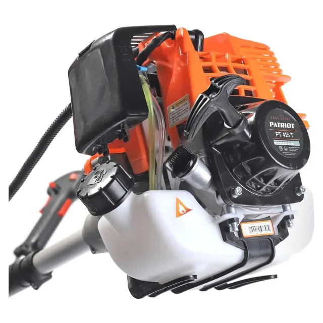 Бензиновый триммер Patriot PT 415T