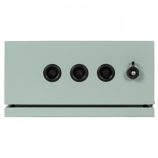 Блок АВР для дизельного генератора АМО 25А 380 В