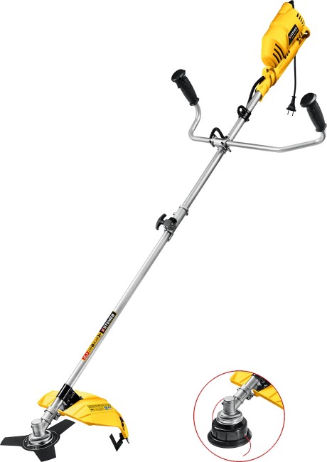 Триммер электрический SEB-42-1700 STEHER Триммер электрический SEB-42-1700 STEHER