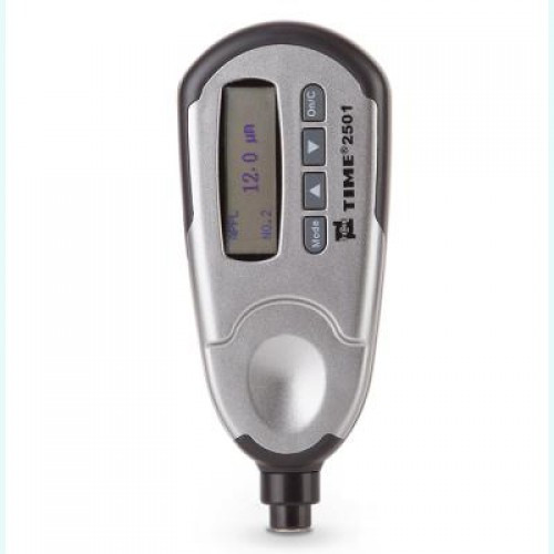 Толщиномер покрытий TIME 2501