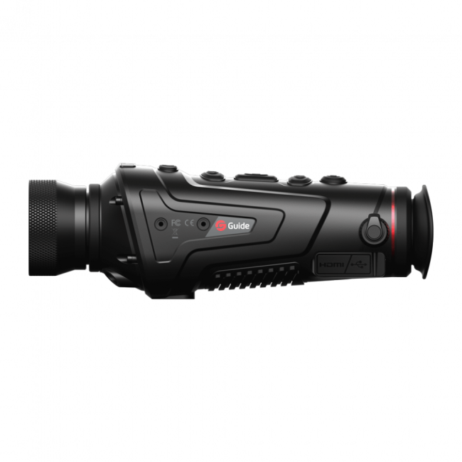Тепловизионный монокуляр Guide TK611
