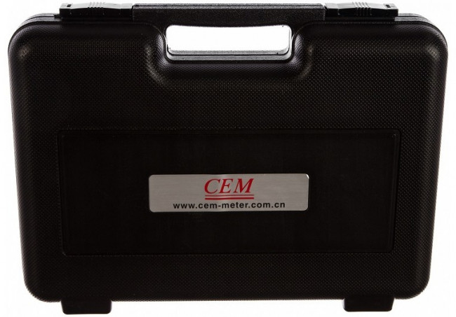 Манометр CEM DT-8897 Манометр CEM DT-8897