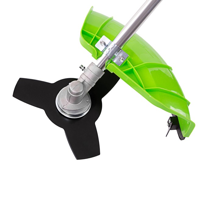 Триммер бензиновый КС-1800Р Сибртех